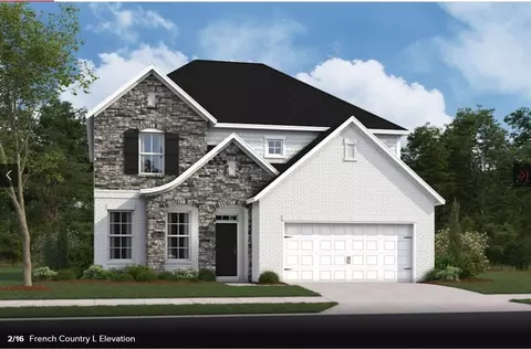 5390 Bellflower Hls, Hermitage, TN 37076