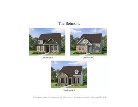 1426 Knox Ln, Lebanon, TN 37087