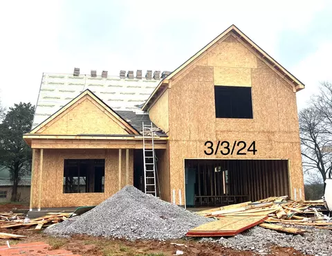 2513 Fig Dr #LOT 114, Murfreesboro, TN 37127