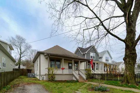 308 Lutie St, Nashville, TN 37210
