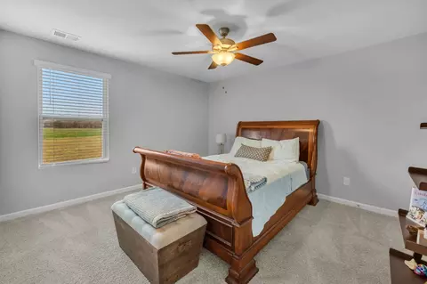 Bedroom - 288 Willy Mae Rd, Murfreesboro, TN 37129 photo 5 of 5