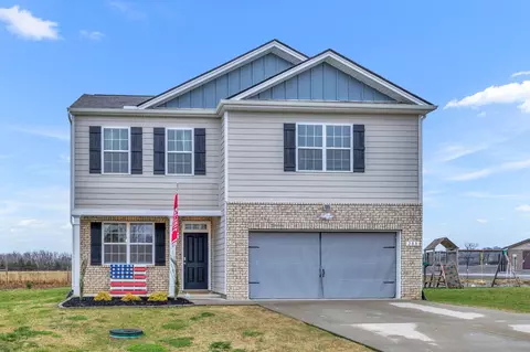 Exterior - 288 Willy Mae Rd, Murfreesboro, TN 37129 photo 2 of 7