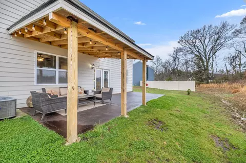 Exterior - 288 Willy Mae Rd, Murfreesboro, TN 37129 photo 7 of 7