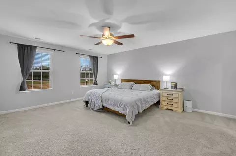 Bedroom - 288 Willy Mae Rd, Murfreesboro, TN 37129 photo 3 of 5