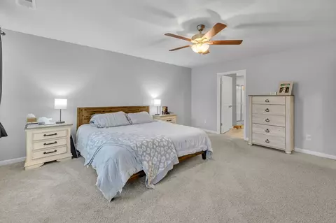 Bedroom - 288 Willy Mae Rd, Murfreesboro, TN 37129 photo 4 of 5