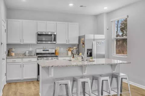 Kitchen - 288 Willy Mae Rd, Murfreesboro, TN 37129 photo 1 of 6