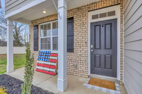 Exterior - 288 Willy Mae Rd, Murfreesboro, TN 37129 photo 4 of 7