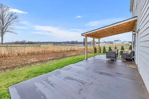 Exterior - 288 Willy Mae Rd, Murfreesboro, TN 37129 photo 5 of 7