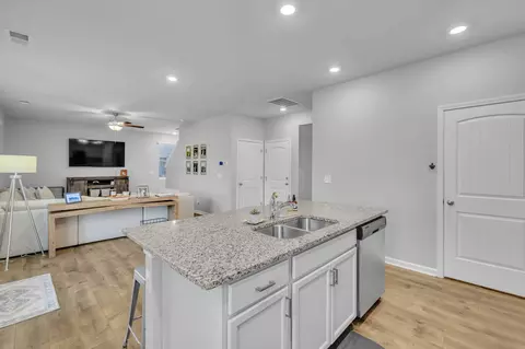 Kitchen - 288 Willy Mae Rd, Murfreesboro, TN 37129 photo 3 of 6