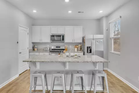 Kitchen - 288 Willy Mae Rd, Murfreesboro, TN 37129 photo 5 of 6