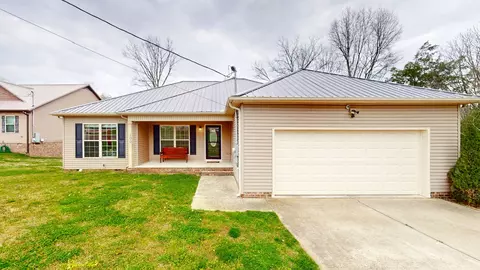 100 Wisteria Cir, Bell Buckle, TN 37020