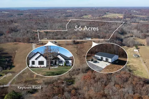 451 Keytown Rd, Portland, TN 37148