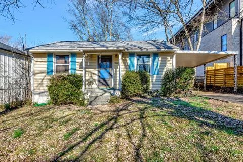 1502 Sevier Ct, Nashville, TN 37206