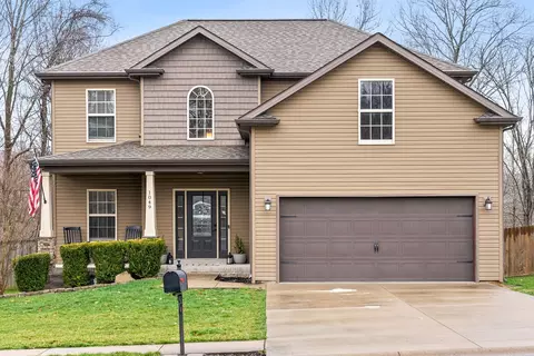 1049 Fuji Ln, Clarksville, TN 37040