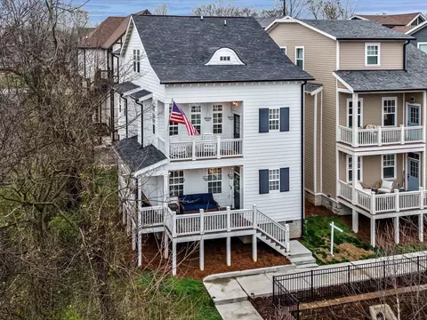 3111 Morning Stroll Dr, Nashville, TN 37206