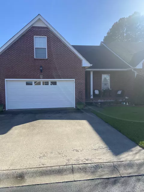 46 Townsend Way, Clarksville, TN 37043