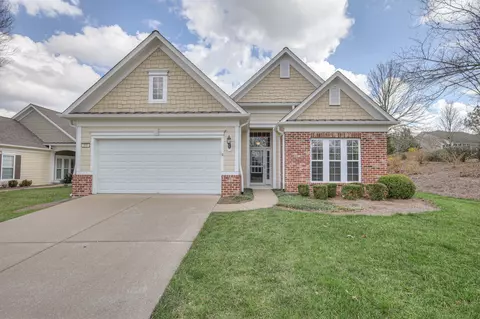 100 Navy Cir, Mount Juliet, TN 37122