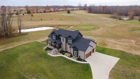 5182 Ben Jared Rd, Baxter, TN 38544 photo 1