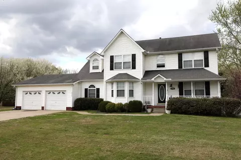 2952 Cannon Hill Dr, Murfreesboro, TN 37129