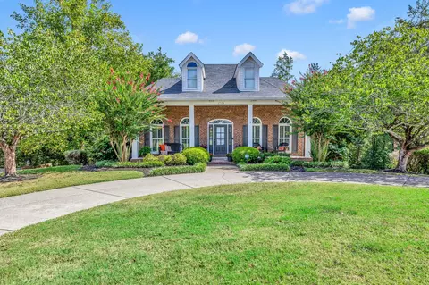 1726 Somerset Dr, Murfreesboro, TN 37129