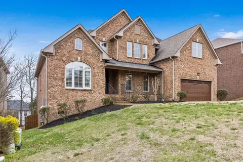 107 Manor Way, Hendersonville, TN 37075