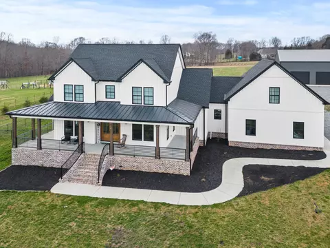 1155 Maxwell Branch Rd, Cottontown, TN 37048