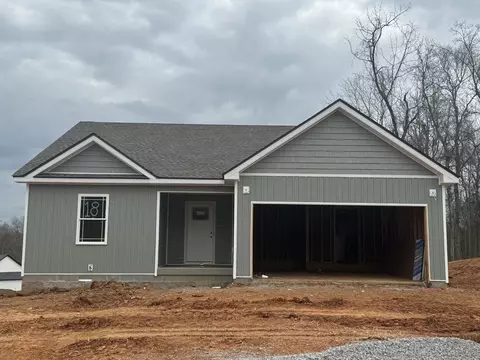 1173 Tybee Dr, Clarksville, TN 37042