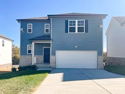 135 Millbrook Dr #LOT 36, Spring Hill, TN 37174