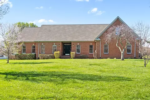 202 Mayfair Pl, Hopkinsville, KY 42240