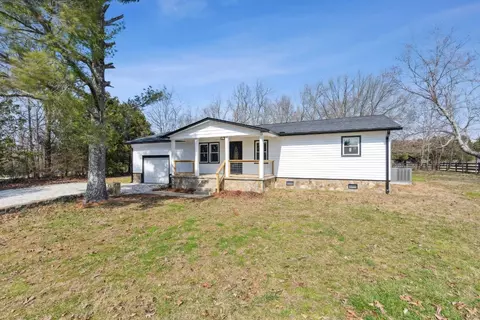 Exterior - 253 Pleasant View Rd, White Bluff, TN 37187 photo 13 of 13