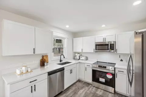 Kitchen - 253 Pleasant View Rd, White Bluff, TN 37187 photo 3 of 6