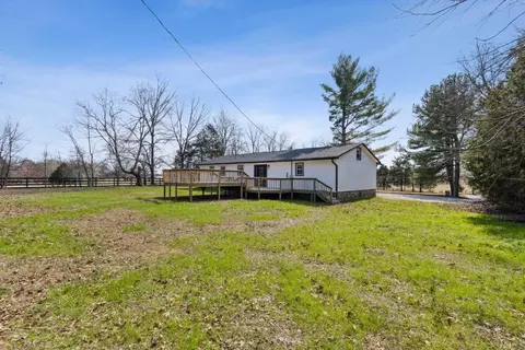 Exterior - 253 Pleasant View Rd, White Bluff, TN 37187 photo 10 of 13