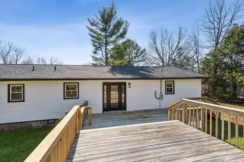 Exterior - 253 Pleasant View Rd, White Bluff, TN 37187 photo 8 of 13