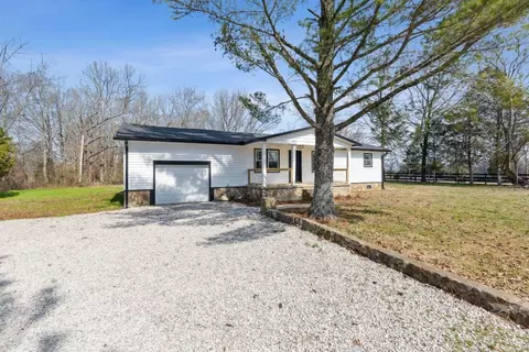 Exterior - 253 Pleasant View Rd, White Bluff, TN 37187 photo 2 of 13