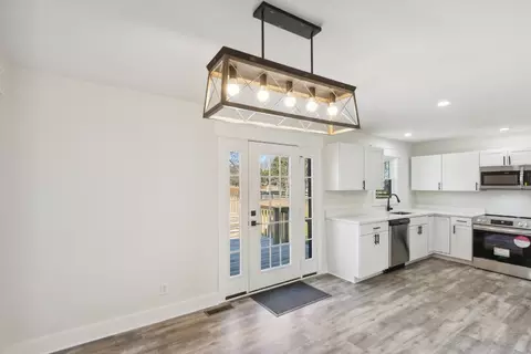 Kitchen - 253 Pleasant View Rd, White Bluff, TN 37187 photo 6 of 6