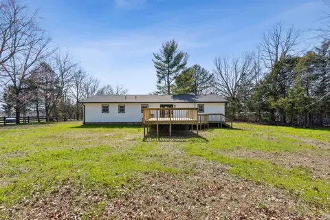 Exterior - 253 Pleasant View Rd, White Bluff, TN 37187 photo 11 of 13