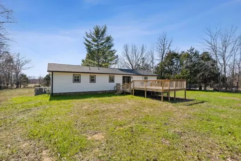 Exterior - 253 Pleasant View Rd, White Bluff, TN 37187 photo 12 of 13