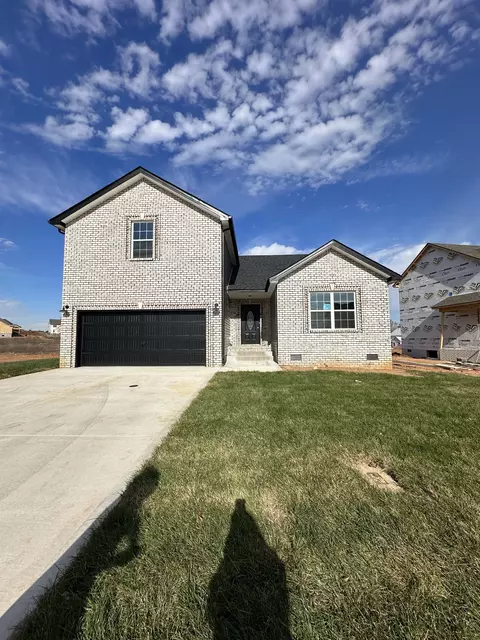 851 Burley Barn, Clarksville, TN 37042