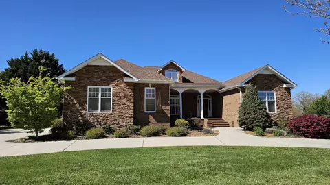 127 Kacey Marie Dr, Winchester, TN 37398