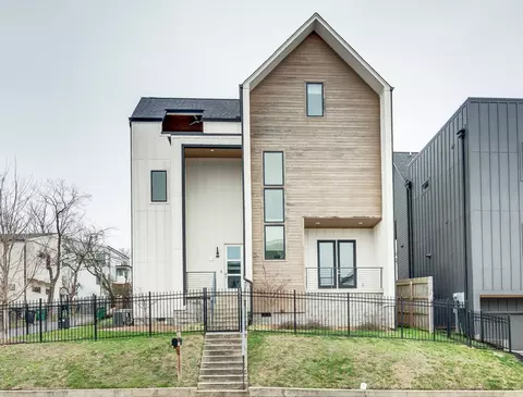 1508 11th Ave S, Nashville, TN 37203