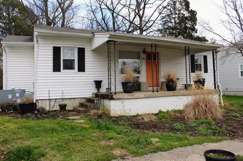 1407 Debow St, Old Hickory, TN 37138