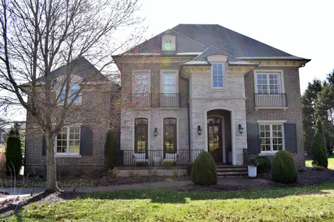 9233 Carrisbrook Ln, Brentwood, TN 37027