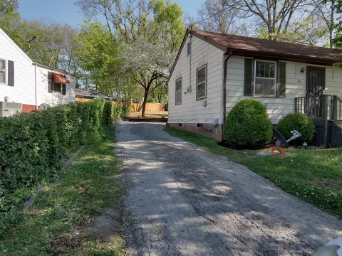 2610 Delk Ave, Nashville, TN 37208