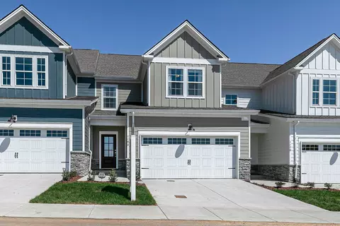 1180 Short St, Spring Hill, TN 37174