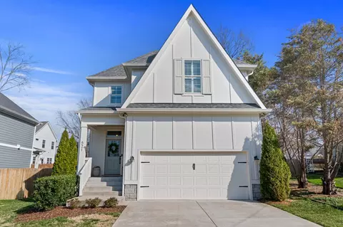 521 Waycross Dr, Nashville, TN 37211