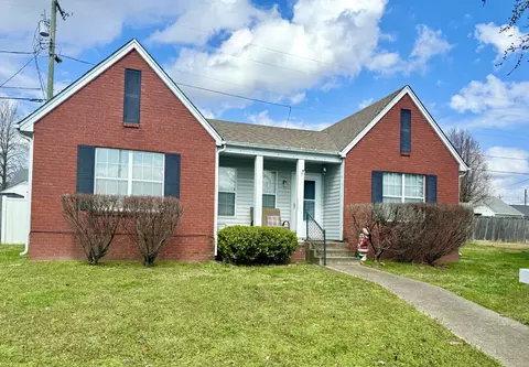 1117 Alexander Cir, Nashville, TN 37208