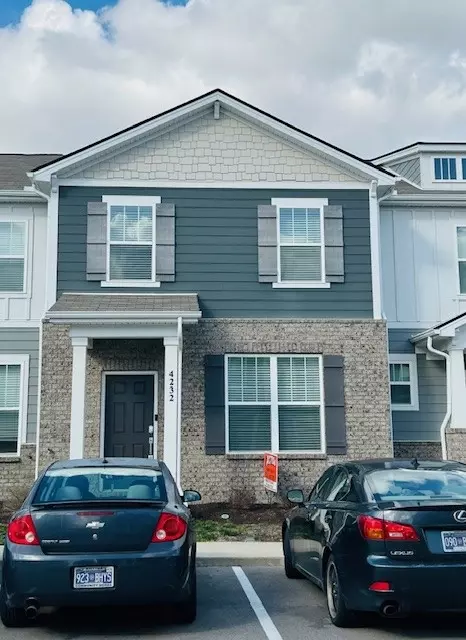 4232 Gandalf Ln, Murfreesboro, TN 37128