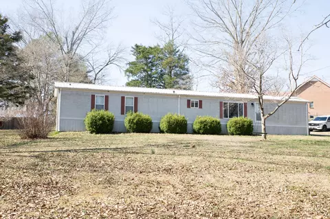 2526 Antioch Church Rd, Clarksville, TN 37040