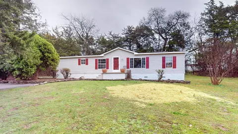 352 Wabash Rd, Mulberry, TN 37359