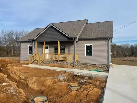 2480 Jason Dr, Chapel Hill, TN 37034